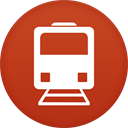 public transport icon